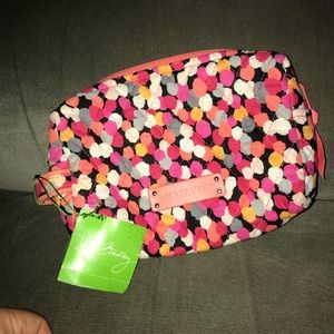 Pixie Confetti medium size Vera Bradley